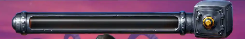 Medidor de Colección – Barra de progreso metálica en el juego de tragamonedas que rastrea los símbolos recolectados sobre la cuadrícula