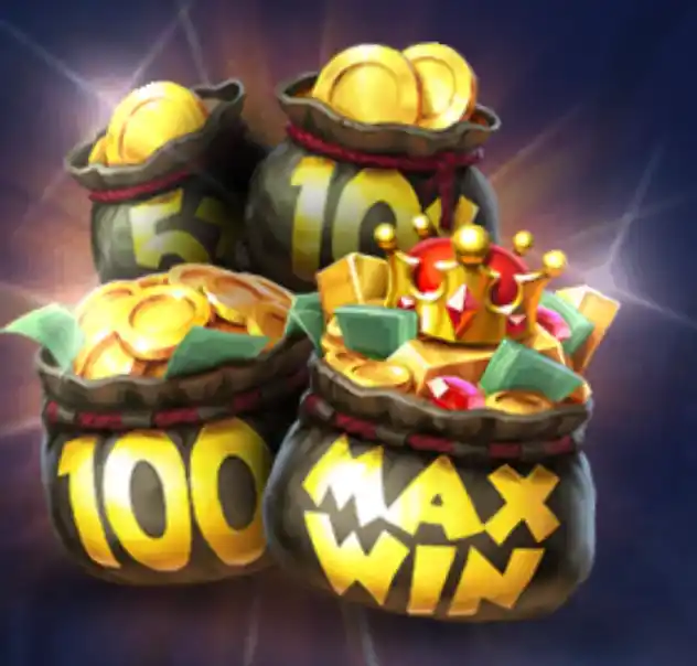 Símbolos de Mejora Masiva en Pirots 3 slot