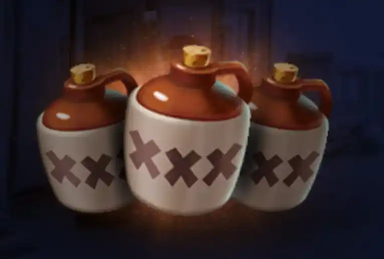 Símbolo de transformación recolectado que convierte el grupo de gemas cercano al color del pájaro o transforma gemas en símbolos especiales